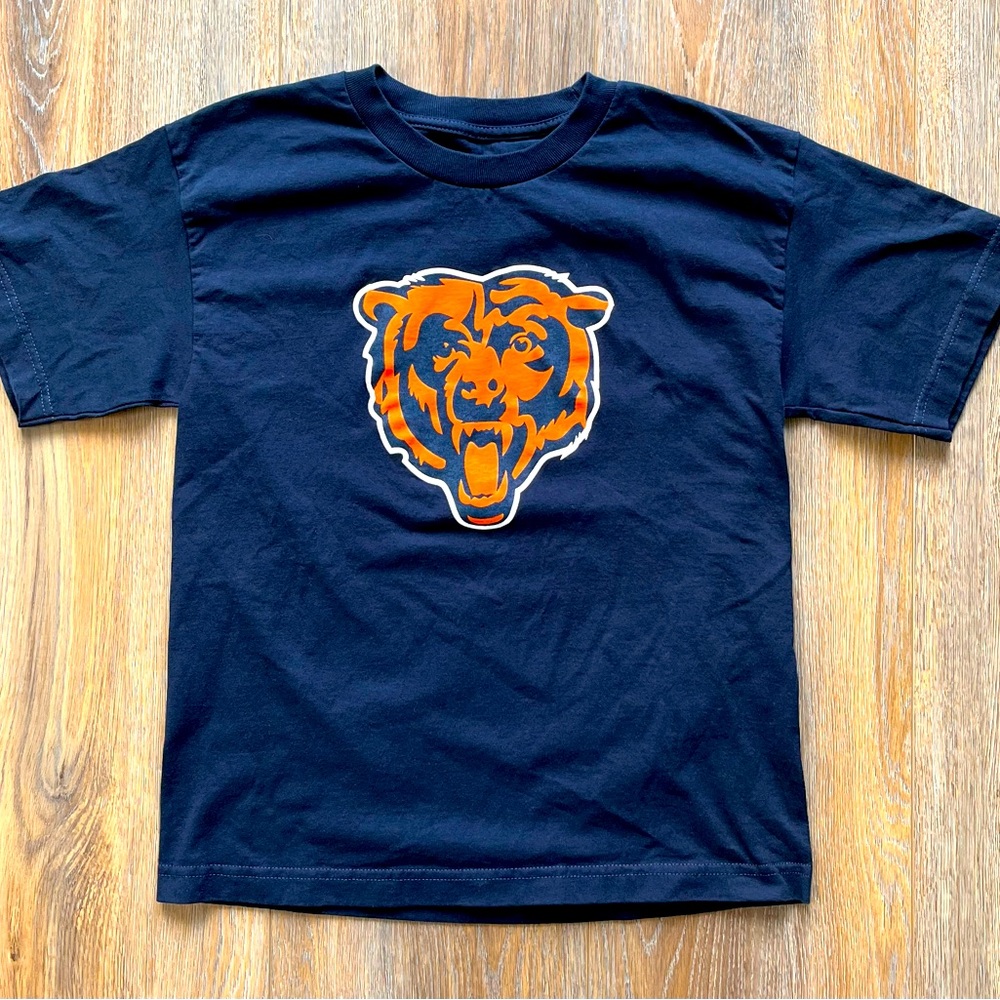 Chicago Bears, NFL shirt youth
